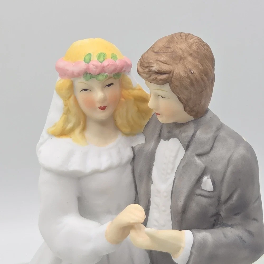 N/A vintage bride
